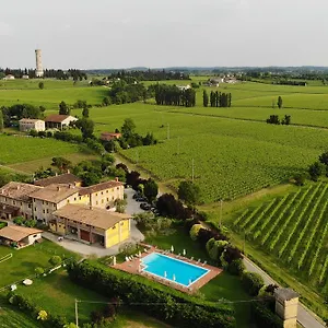 Farma Agriturismo Armea, Desenzano del Garda
